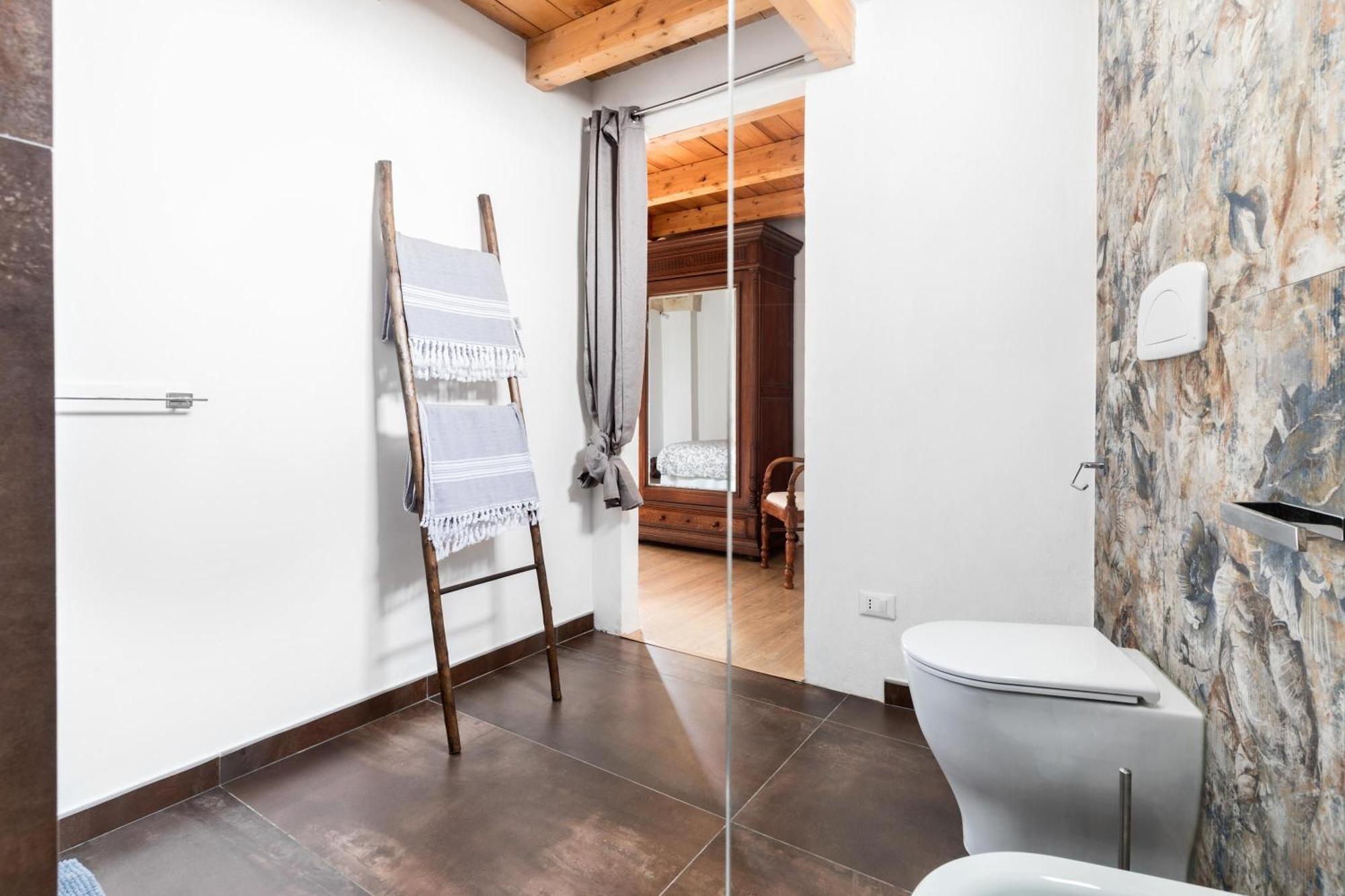 Casa Marugii By Barbarhouse Apartment Maruggio Exterior photo